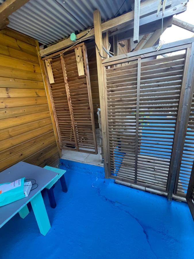 2 Bungalows Au Bord De La Plage De Montal A Moule Loues Individuellement Ou Ensemble Ле-Муль Экстерьер фото