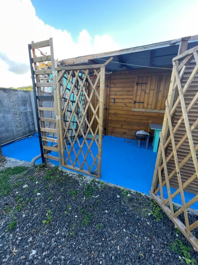 2 Bungalows Au Bord De La Plage De Montal A Moule Loues Individuellement Ou Ensemble Ле-Муль Экстерьер фото