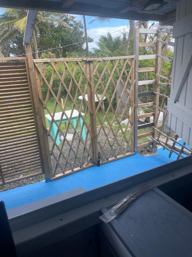2 Bungalows Au Bord De La Plage De Montal A Moule Loues Individuellement Ou Ensemble Ле-Муль Экстерьер фото