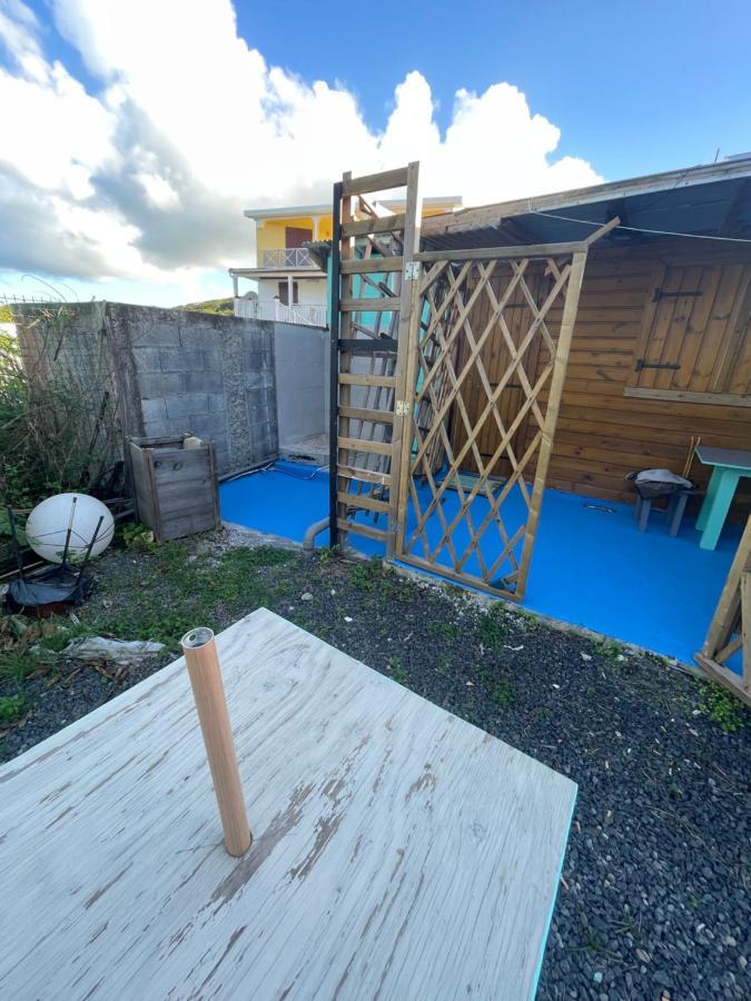 2 Bungalows Au Bord De La Plage De Montal A Moule Loues Individuellement Ou Ensemble Ле-Муль Экстерьер фото