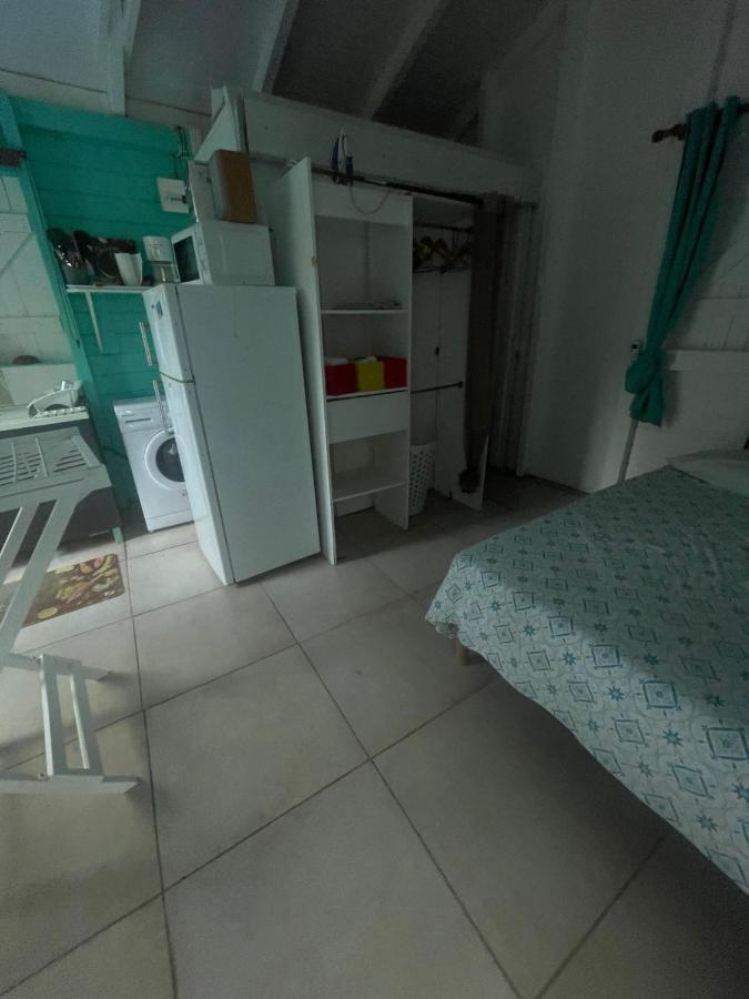 2 Bungalows Au Bord De La Plage De Montal A Moule Loues Individuellement Ou Ensemble Ле-Муль Экстерьер фото