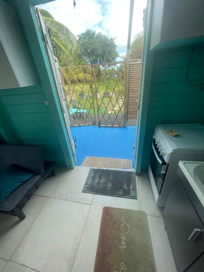 2 Bungalows Au Bord De La Plage De Montal A Moule Loues Individuellement Ou Ensemble Ле-Муль Экстерьер фото