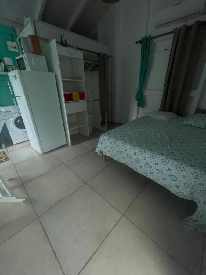 2 Bungalows Au Bord De La Plage De Montal A Moule Loues Individuellement Ou Ensemble Ле-Муль Экстерьер фото